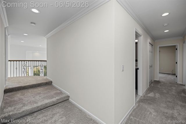 6664 Apple Blossom Trail, West Bloomfield Charter Township, MI 48322