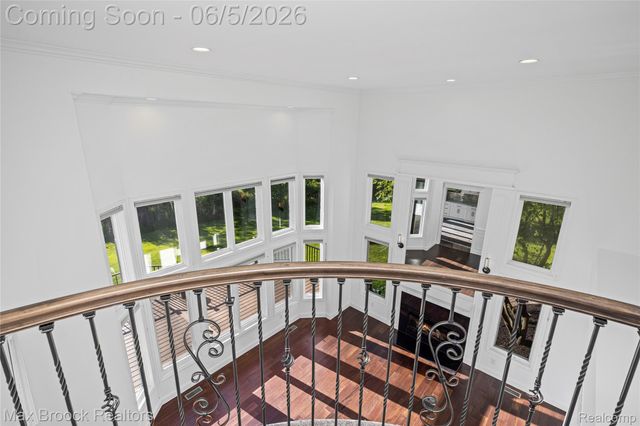 6664 Apple Blossom Trail, West Bloomfield Charter Township, MI 48322