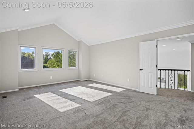 6664 Apple Blossom Trail, West Bloomfield Charter Township, MI 48322
