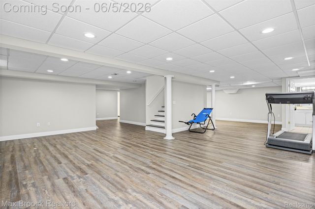 6664 Apple Blossom Trail, West Bloomfield Charter Township, MI 48322