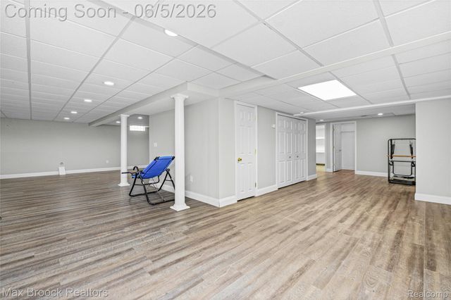 6664 Apple Blossom Trail, West Bloomfield Charter Township, MI 48322