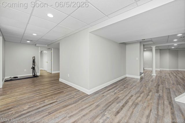 6664 Apple Blossom Trail, West Bloomfield Charter Township, MI 48322