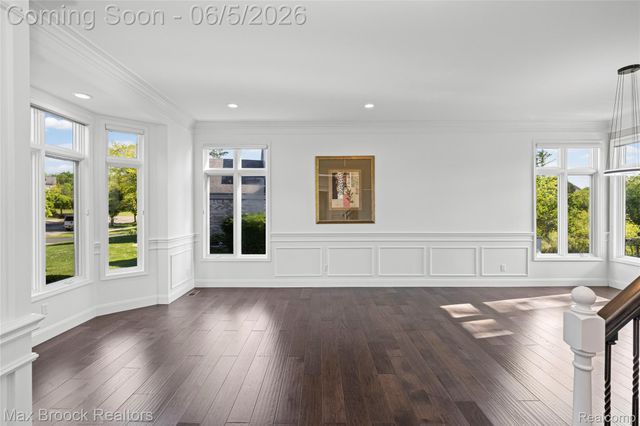 6664 Apple Blossom Trail, West Bloomfield Charter Township, MI 48322