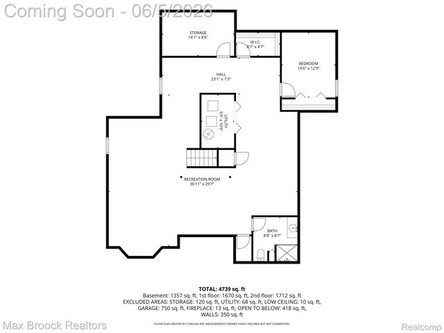 6664 Apple Blossom Trail, West Bloomfield Charter Township, MI 48322