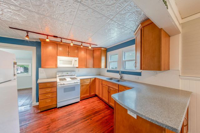 122 W 5th Street, Palisade, CO 81526