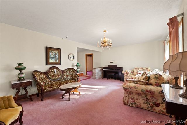 2870 Hwy 337 SE, Corydon, IN 47112