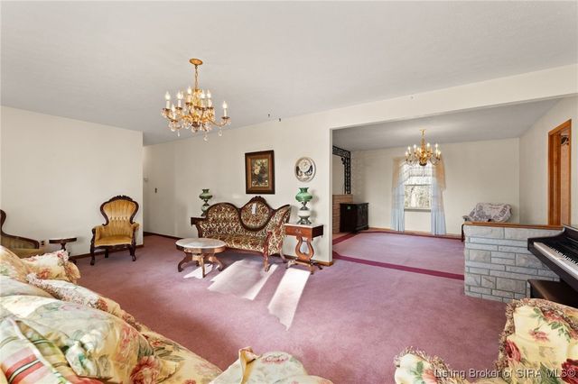 2870 Hwy 337 SE, Corydon, IN 47112