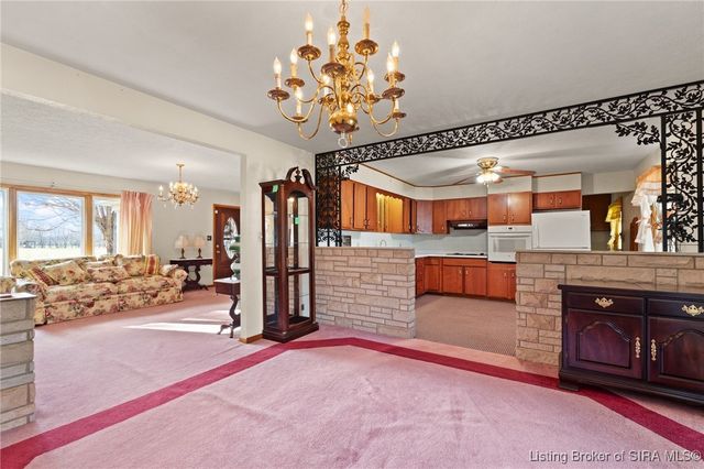 2870 Hwy 337 SE, Corydon, IN 47112