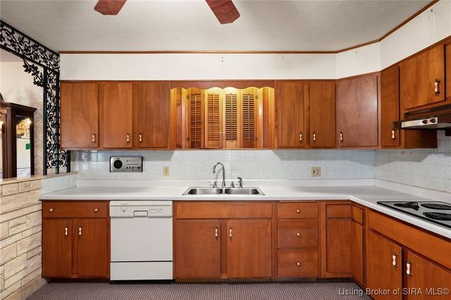 2870 Hwy 337 SE, Corydon, IN 47112