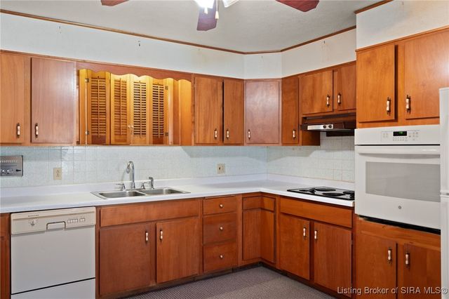 2870 Hwy 337 SE, Corydon, IN 47112