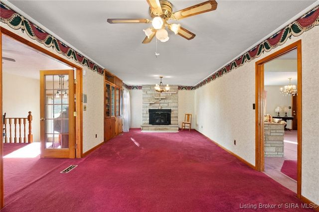 2870 Hwy 337 SE, Corydon, IN 47112