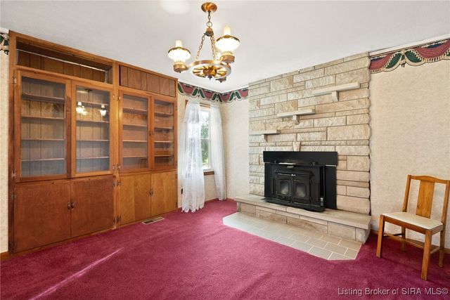 2870 Hwy 337 SE, Corydon, IN 47112