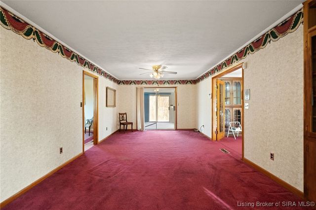 2870 Hwy 337 SE, Corydon, IN 47112