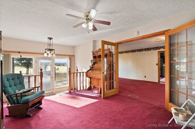 2870 Hwy 337 SE, Corydon, IN 47112