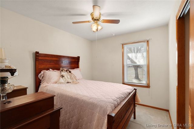 2870 Hwy 337 SE, Corydon, IN 47112