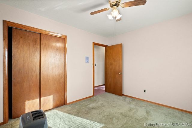 2870 Hwy 337 SE, Corydon, IN 47112