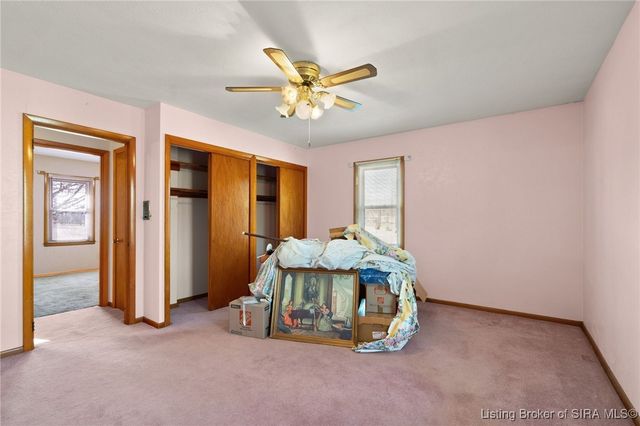 2870 Hwy 337 SE, Corydon, IN 47112