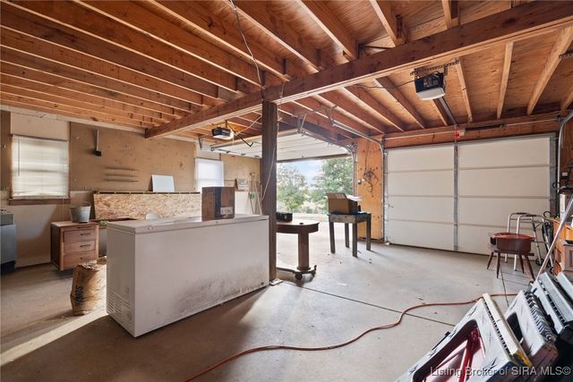 2870 Hwy 337 SE, Corydon, IN 47112