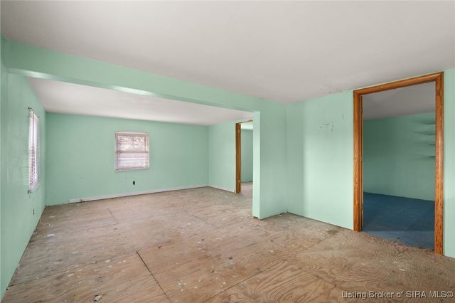 2870 Hwy 337 SE, Corydon, IN 47112