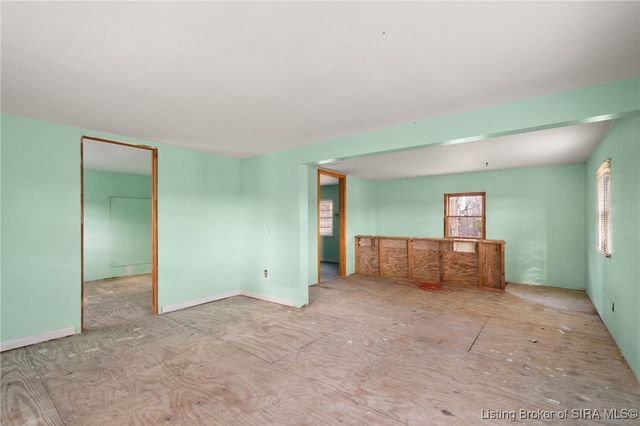 2870 Hwy 337 SE, Corydon, IN 47112