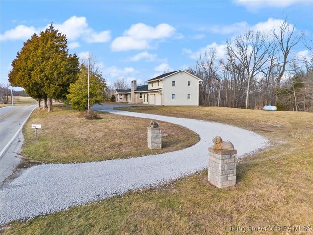 2870 Hwy 337 SE, Corydon, IN 47112