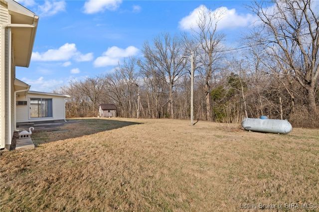 2870 Hwy 337 SE, Corydon, IN 47112