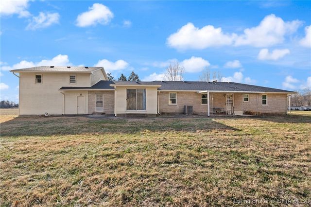 2870 Hwy 337 SE, Corydon, IN 47112