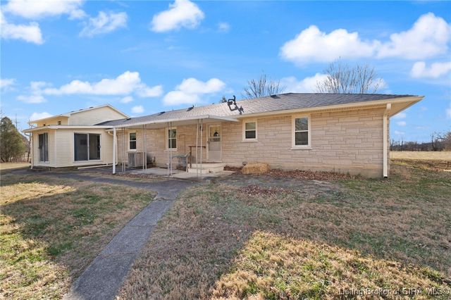 2870 Hwy 337 SE, Corydon, IN 47112