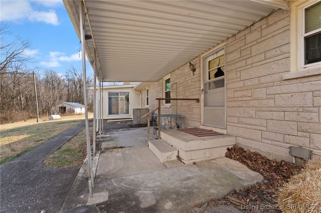 2870 Hwy 337 SE, Corydon, IN 47112