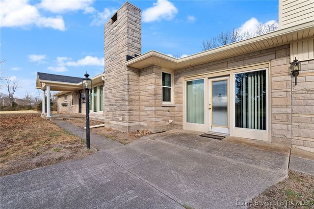 2870 Hwy 337 SE, Corydon, IN 47112