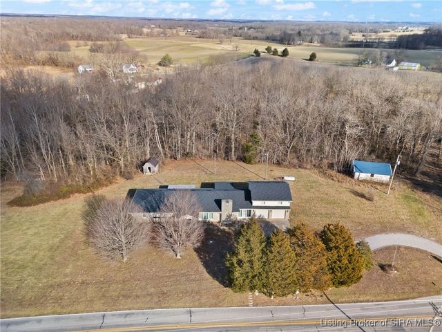 2870 Hwy 337 SE, Corydon, IN 47112