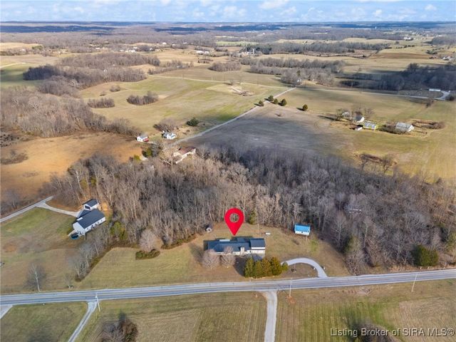 2870 Hwy 337 SE, Corydon, IN 47112