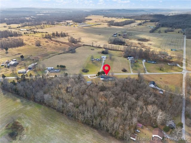 2870 Hwy 337 SE, Corydon, IN 47112