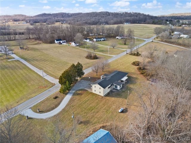 2870 Hwy 337 SE, Corydon, IN 47112