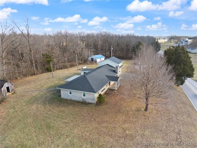 2870 Hwy 337 SE, Corydon, IN 47112