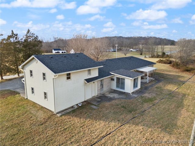 2870 Hwy 337 SE, Corydon, IN 47112
