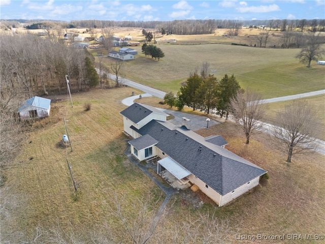 2870 Hwy 337 SE, Corydon, IN 47112