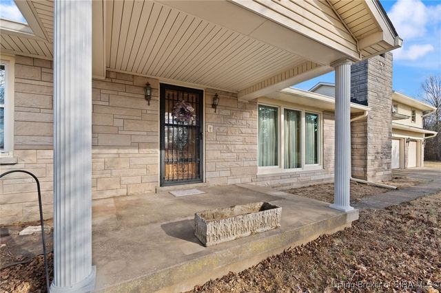 2870 Hwy 337 SE, Corydon, IN 47112