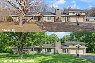 2870 Hwy 337 SE, Corydon, IN 47112