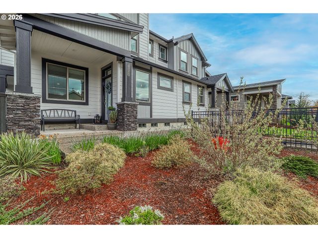 7269 Sw CHESTNUT Ln, Wilsonville, OR 97070