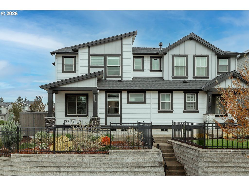 7269 Sw CHESTNUT Ln, Wilsonville, OR 97070