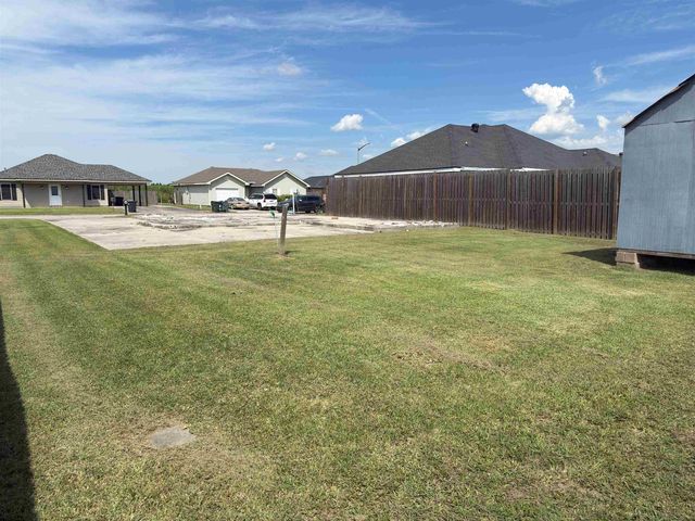 356 Daralyn Drive, Houma, LA 70363