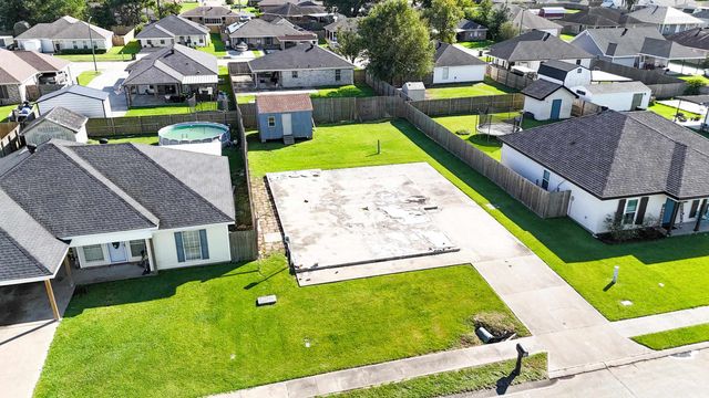 356 Daralyn Drive, Houma, LA 70363