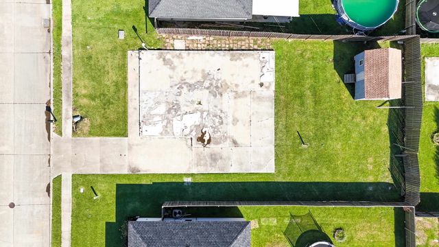 356 Daralyn Drive, Houma, LA 70363