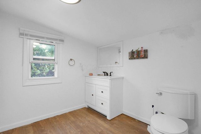 301 N Main Street, Pleasantville, OH 43148