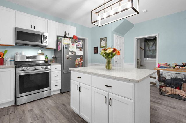 301 N Main Street, Pleasantville, OH 43148