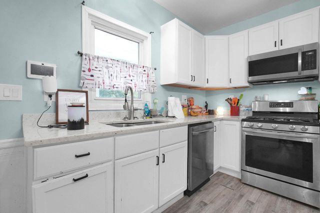 301 N Main Street, Pleasantville, OH 43148