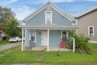 301 N Main Street, Pleasantville, OH 43148
