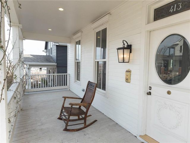 413 Sandusky Avenue, Kansas City, KS 66101