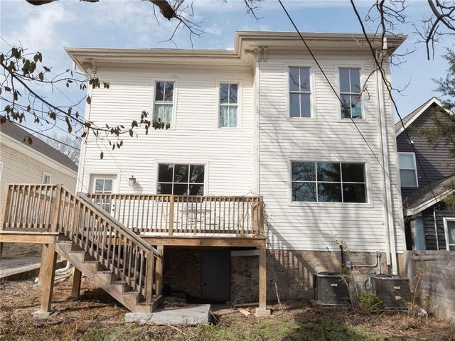 413 Sandusky Avenue, Kansas City, KS 66101